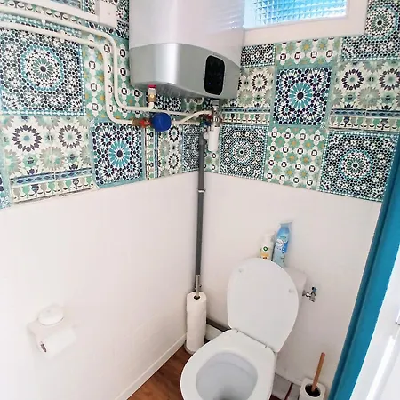 Comme Un Petit Studio - Totalement Independant - Entree Autonome Prades  Extérieur photo