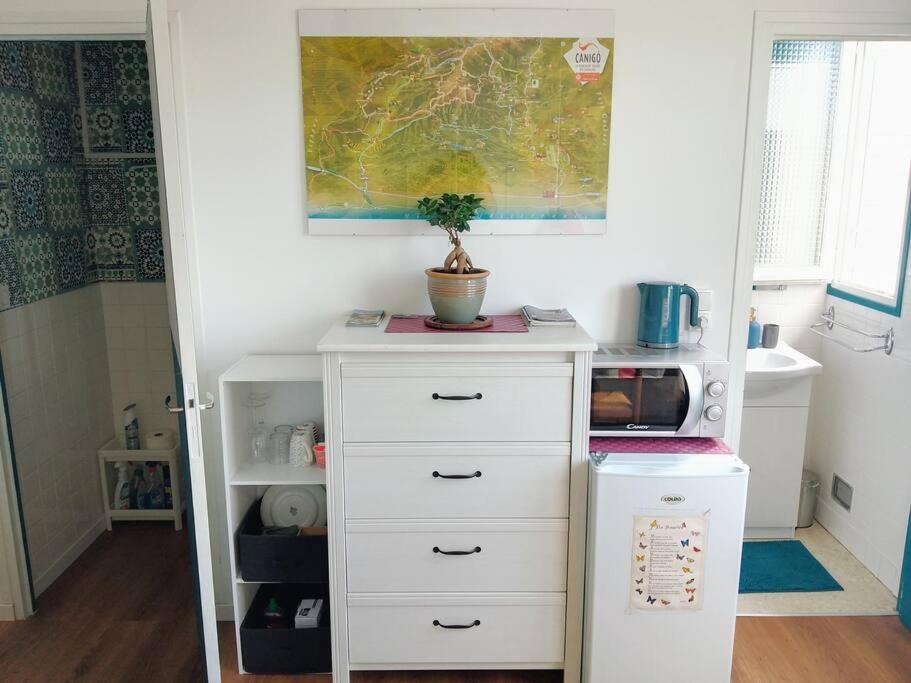 Appartement Comme Un Petit - Totalement Independant - Entree Autonome Prades (Pyrenees-Orientales)
