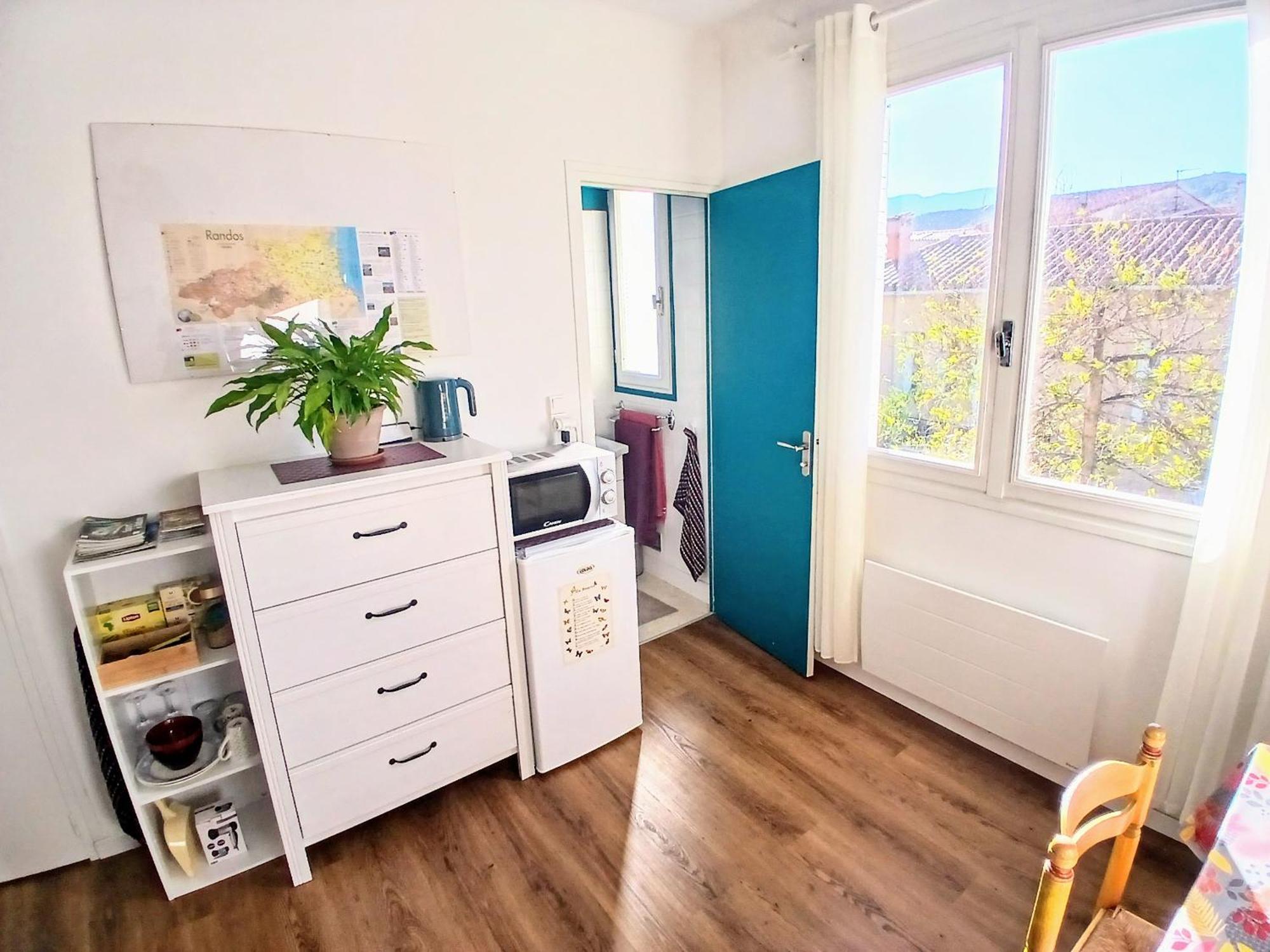 Comme Un Petit - Totalement Independant - Entree Autonome Appartement
