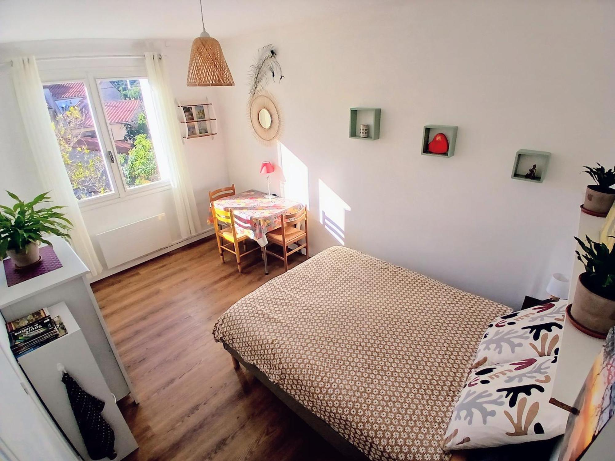 Appartement Comme Un Petit - Totalement Independant - Entree Autonome