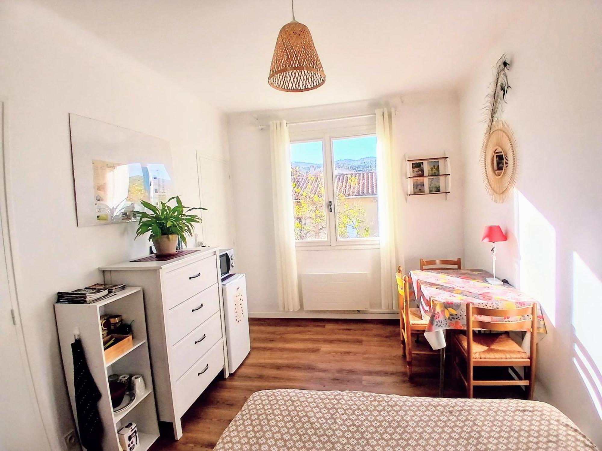 Comme Un Petit - Totalement Independant - Entree Autonome Appartement *