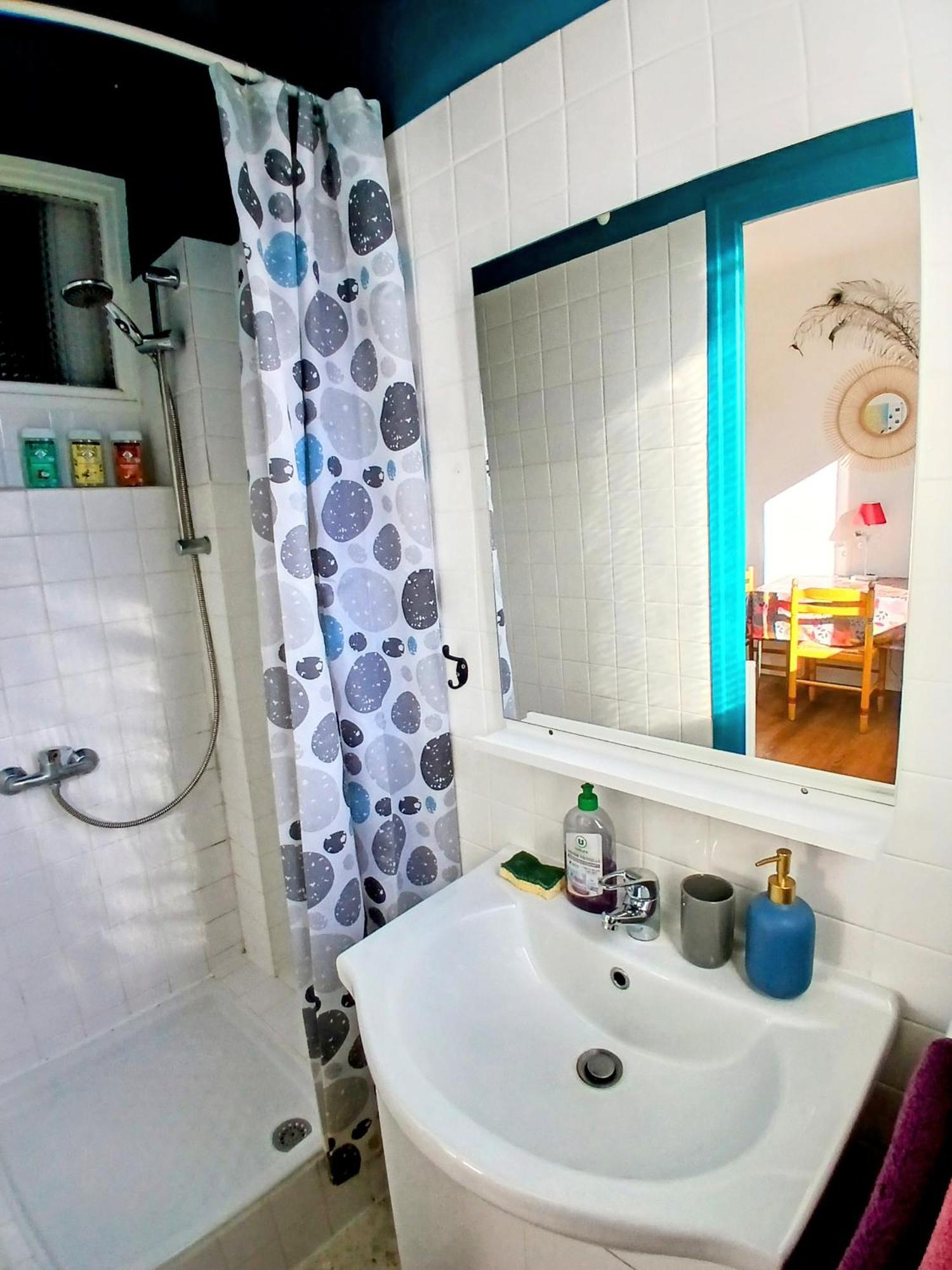 Comme Un Petit - Totalement Independant - Entree Autonome Appartement Prades (Pyrenees-Orientales)