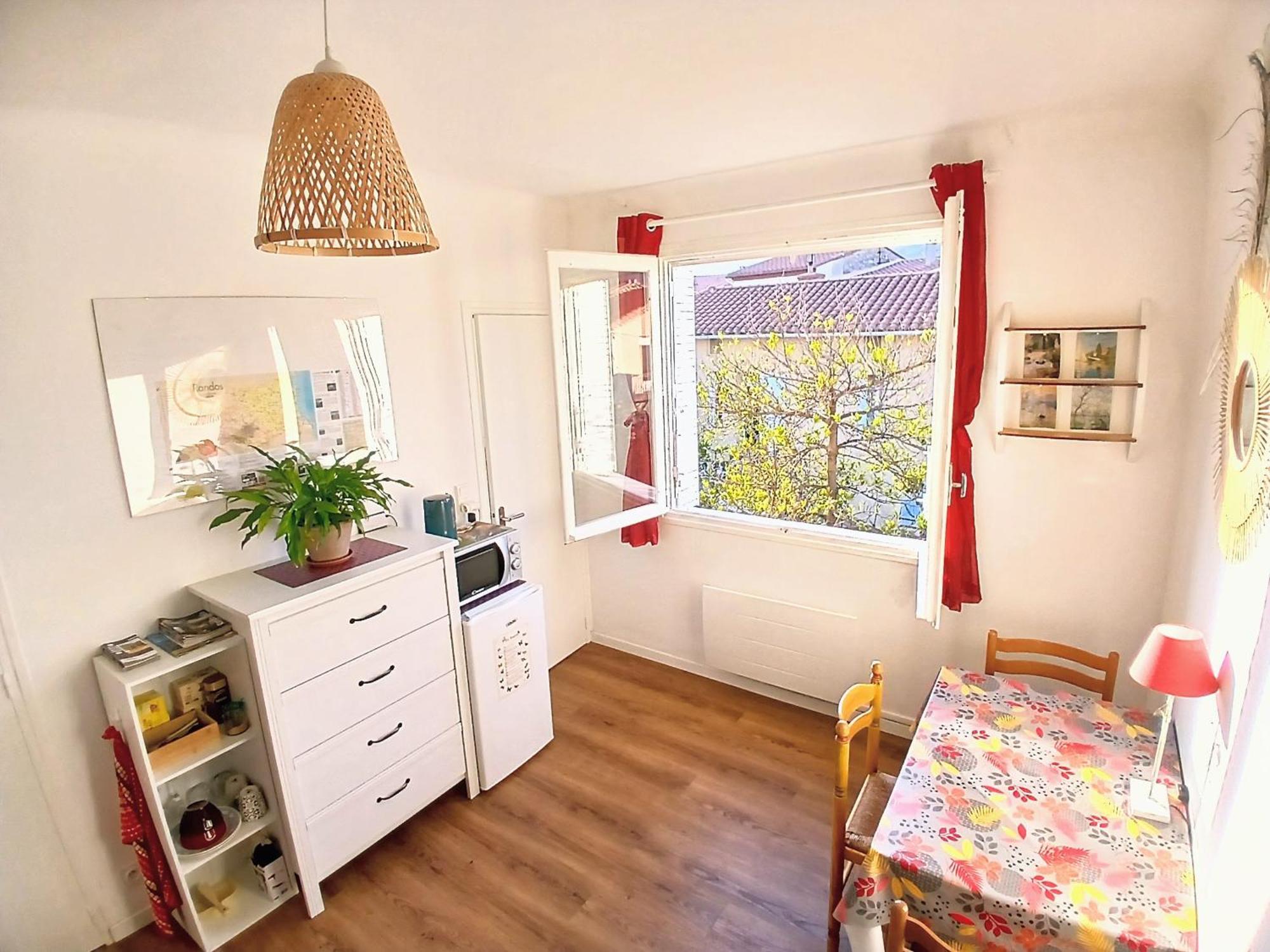 Comme Un Petit - Totalement Independant - Entree Autonome Appartement *