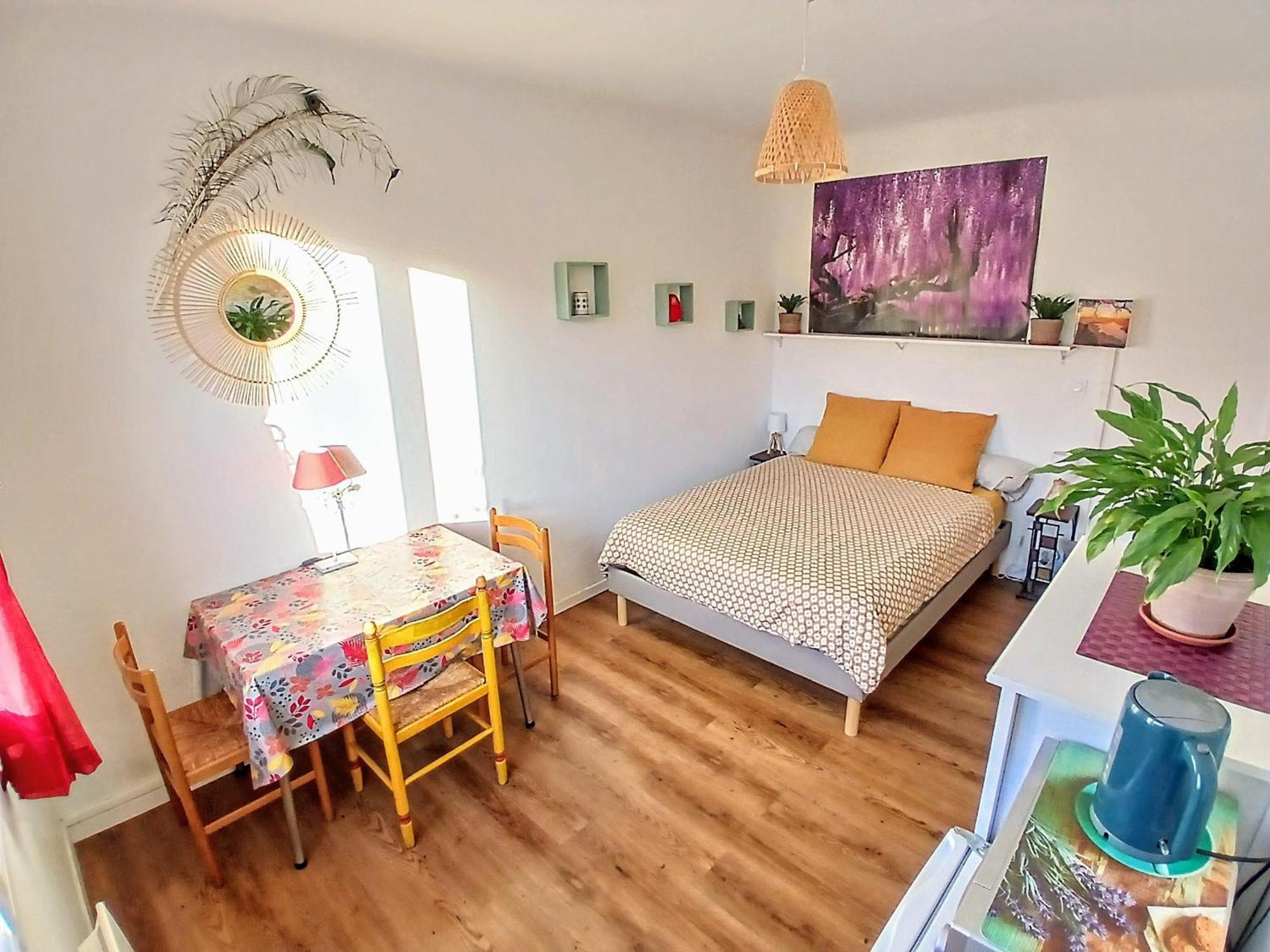 Comme Un Petit - Totalement Independant - Entree Autonome Prades (Pyrenees-Orientales)